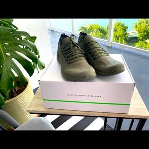 APL TechLoom Breeze Fatigue